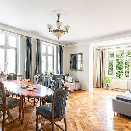 Grand Apartment Sopot Happy Hours Exterior photo