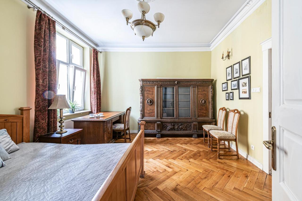 Grand Apartment Sopot Happy Hours Exterior photo