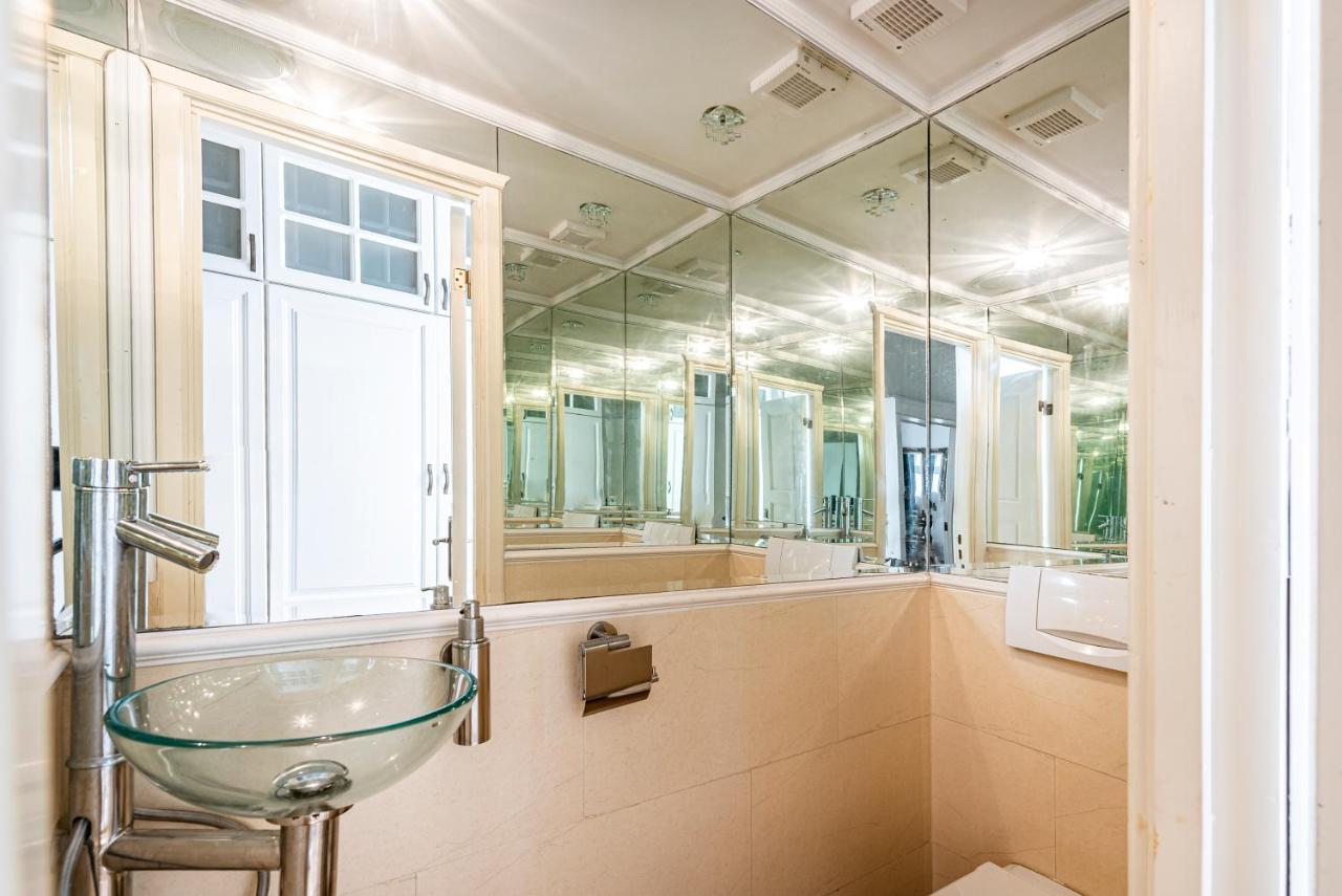Grand Apartment Sopot Happy Hours Exterior photo