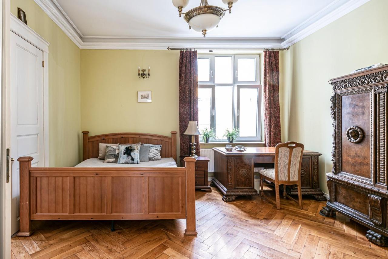 Grand Apartment Sopot Happy Hours Exterior photo